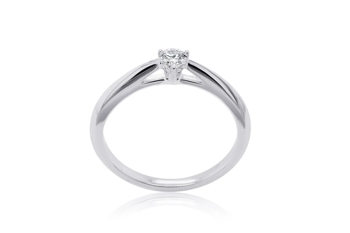 ANILLO PROMESE PURE LOVE 