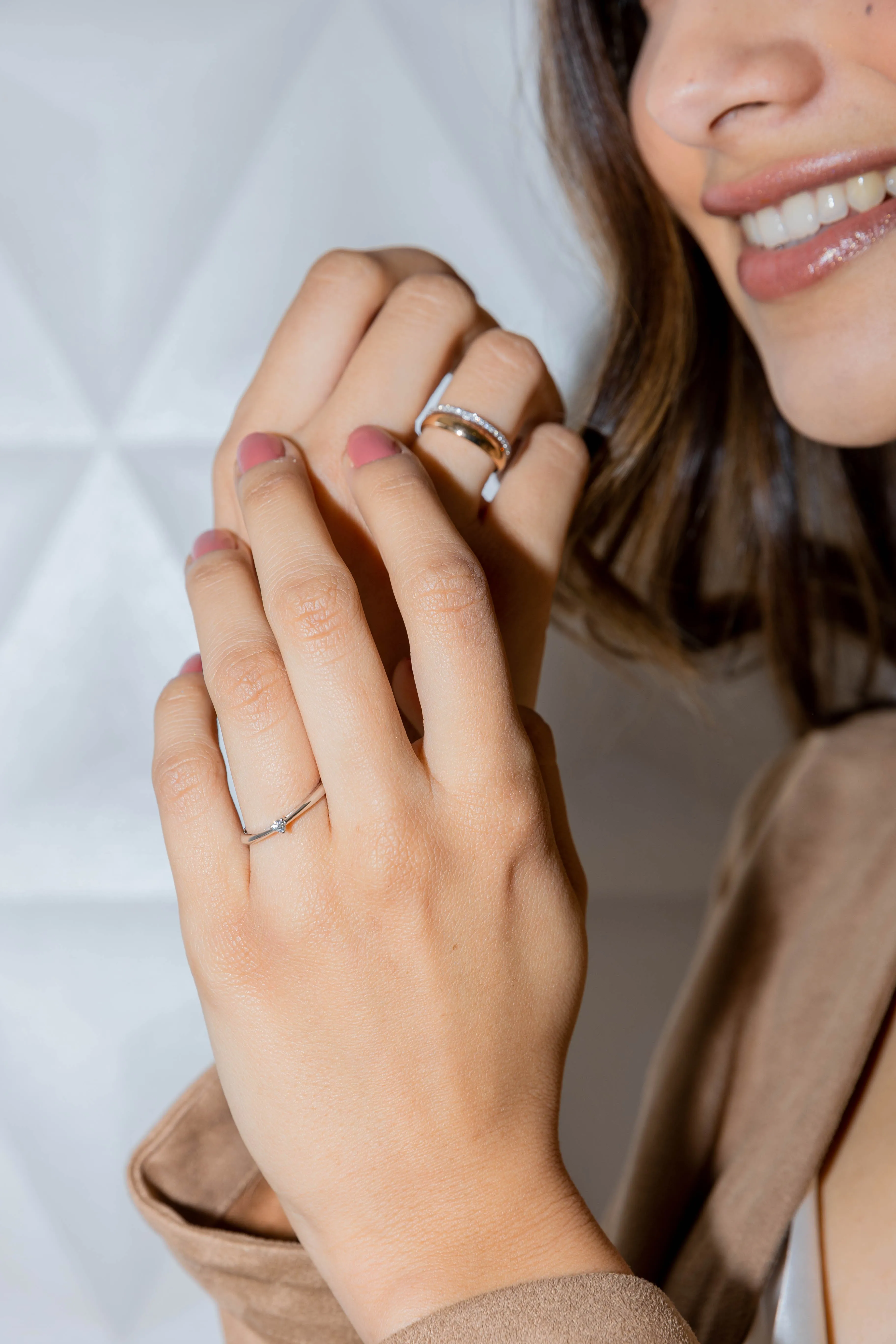 ANILLO PROMESE PURE LOVE 