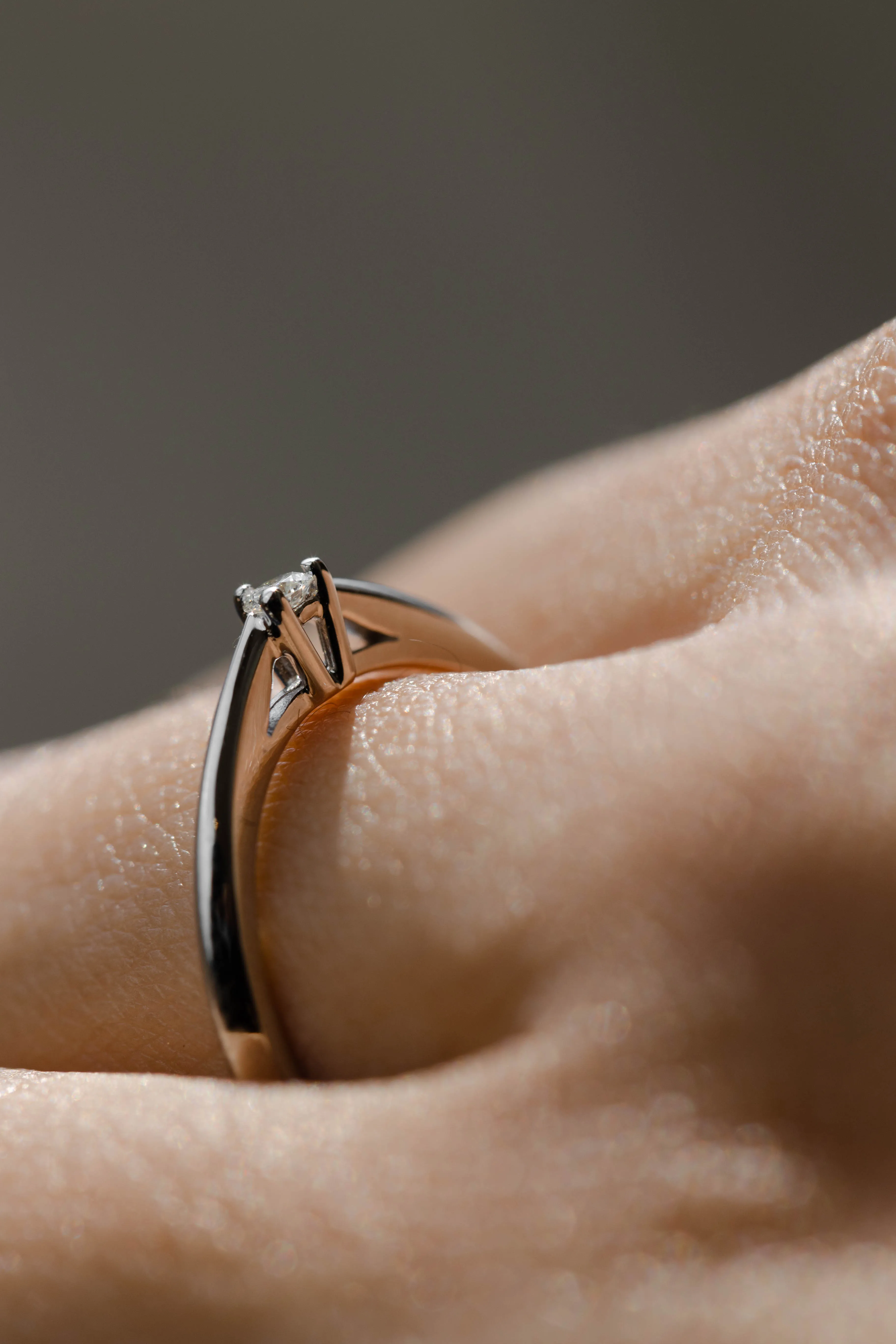 ANILLO PROMESE PURE LOVE 