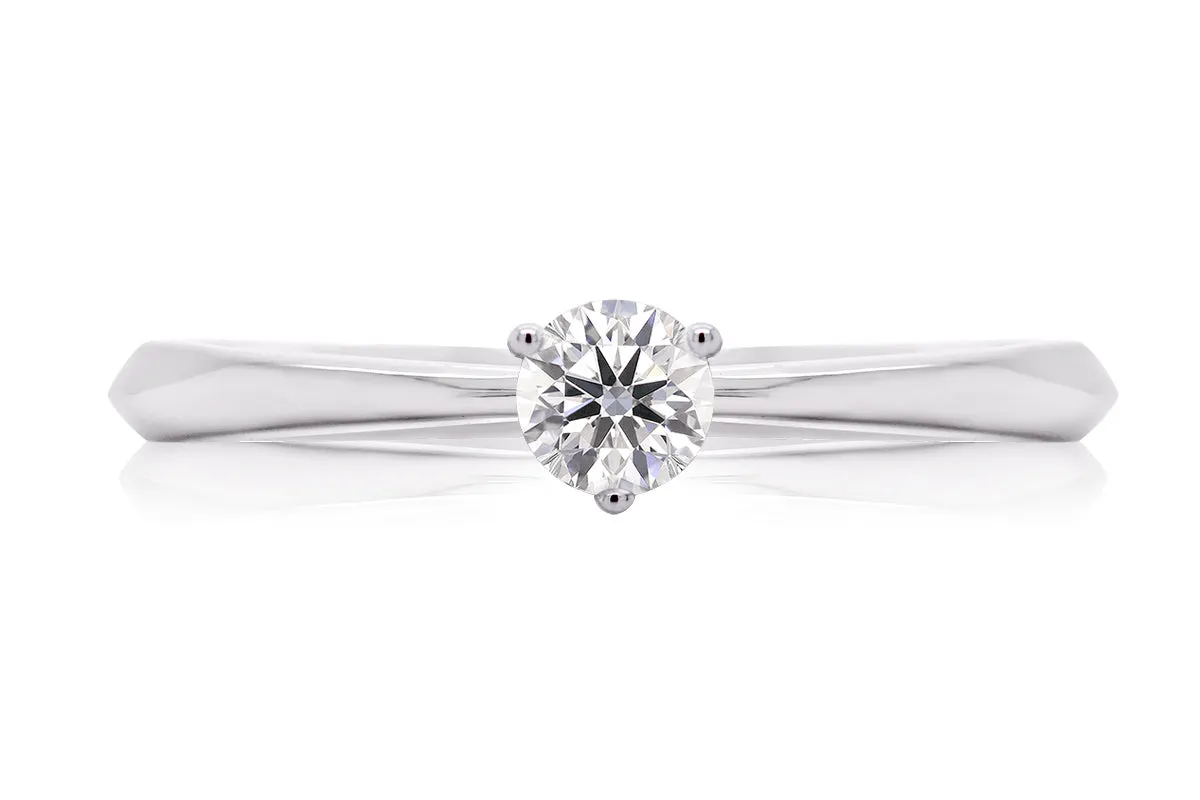 ANILLO PROMESE PURE LOVE 