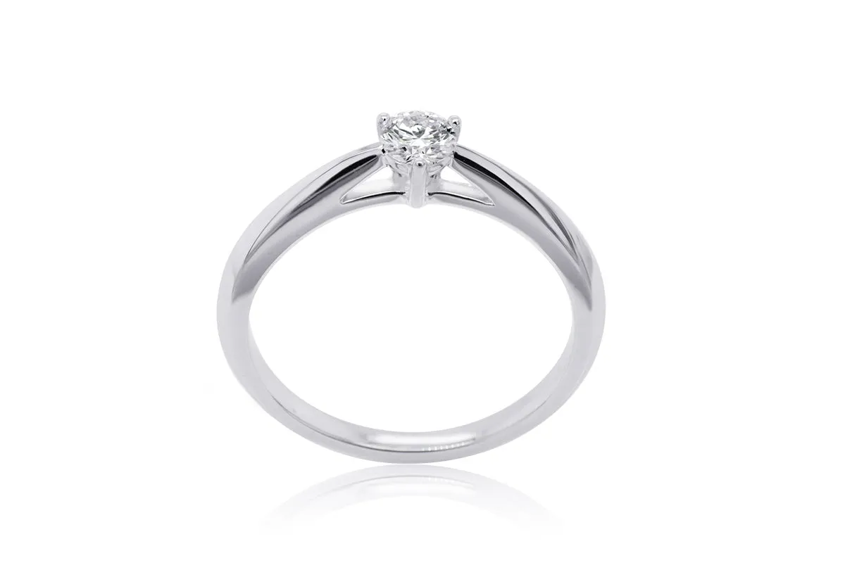 ANILLO PROMESE PURE LOVE 