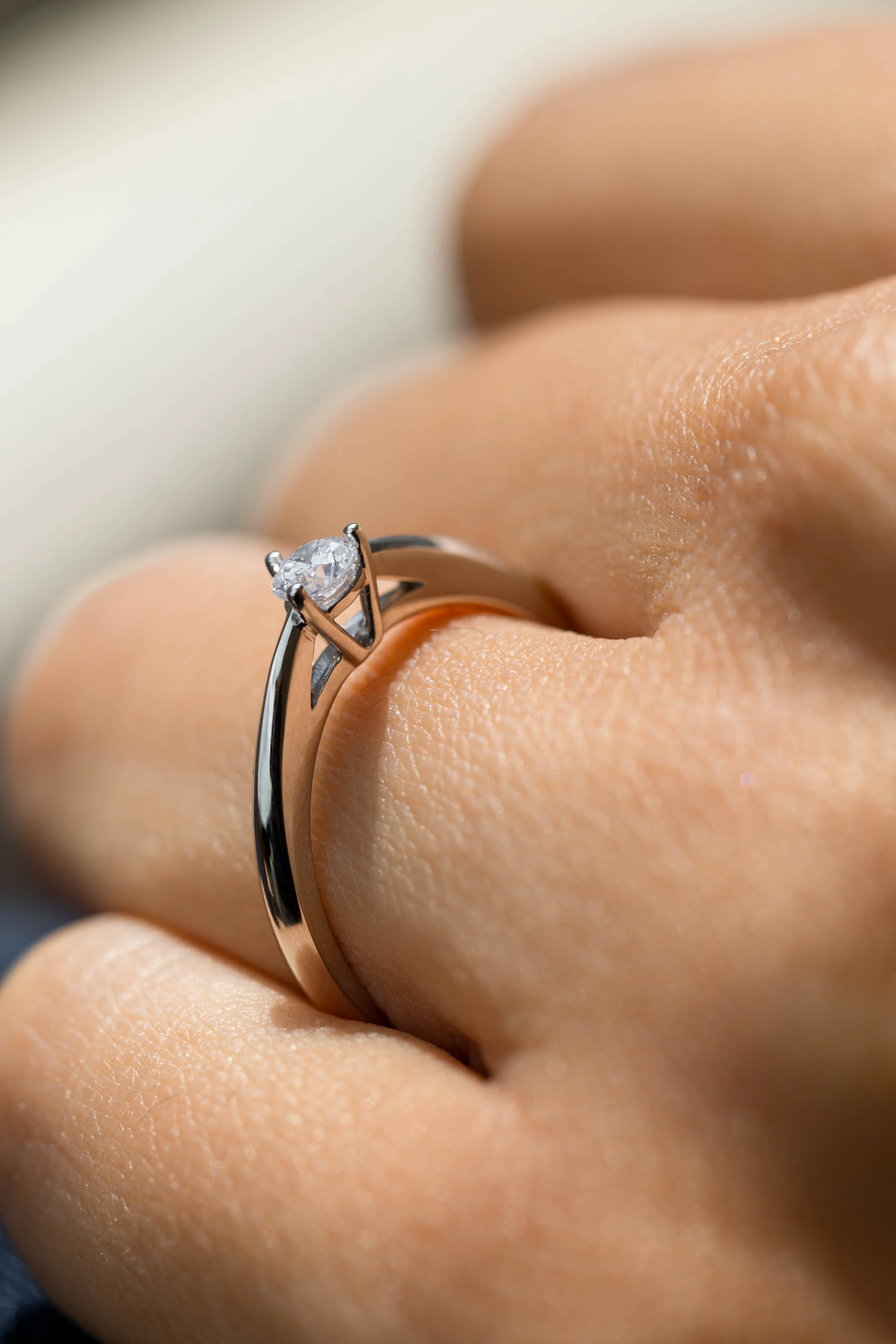 ANILLO PROMESE PURE LOVE 