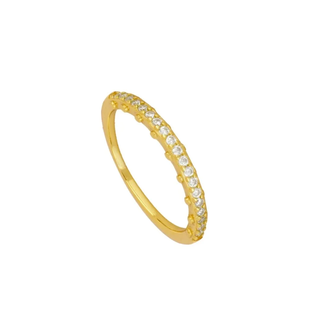 Anillo Romina Oro