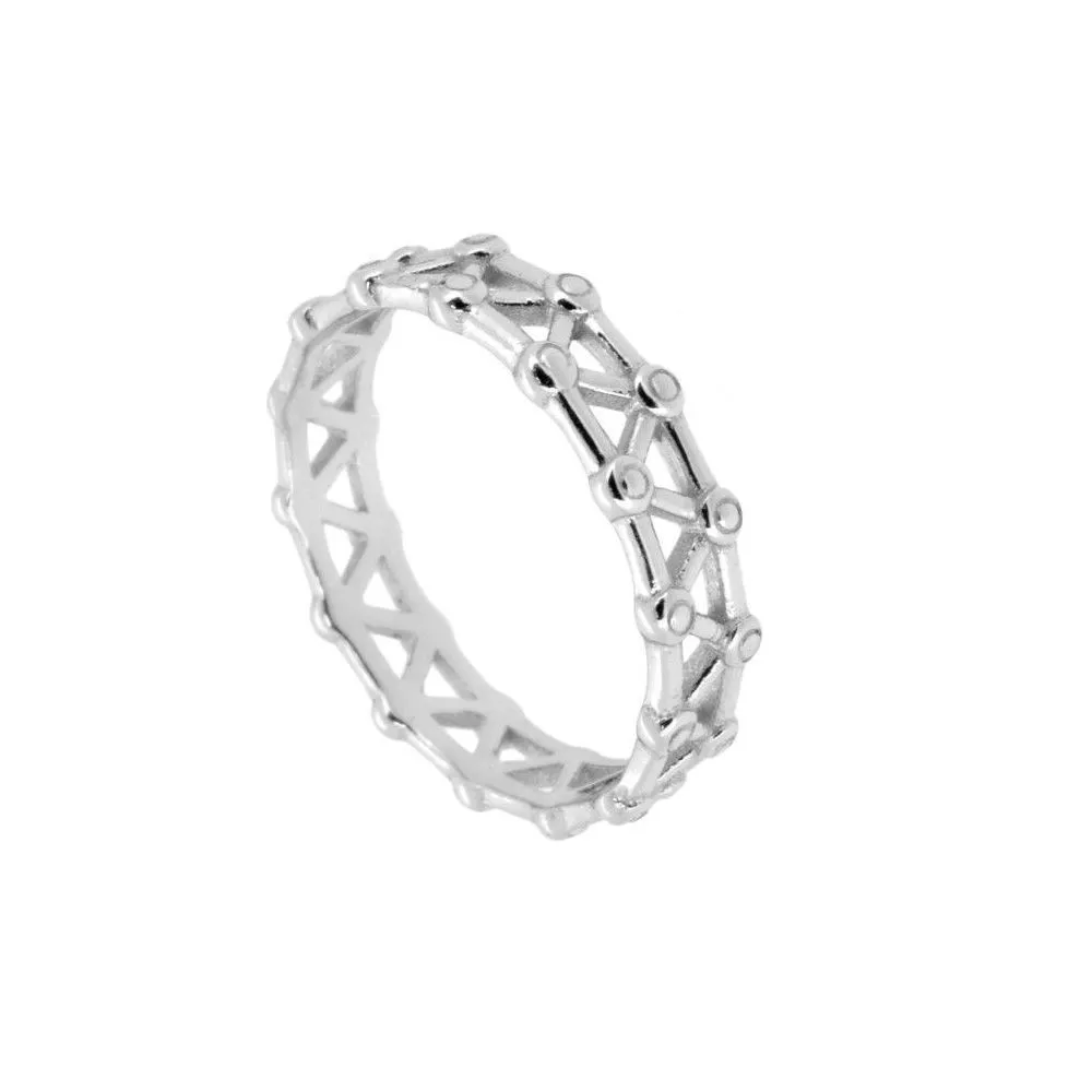 Anillo Triangles
