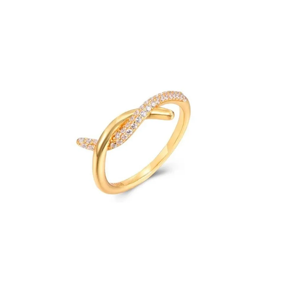 Anillo Vozel Oro