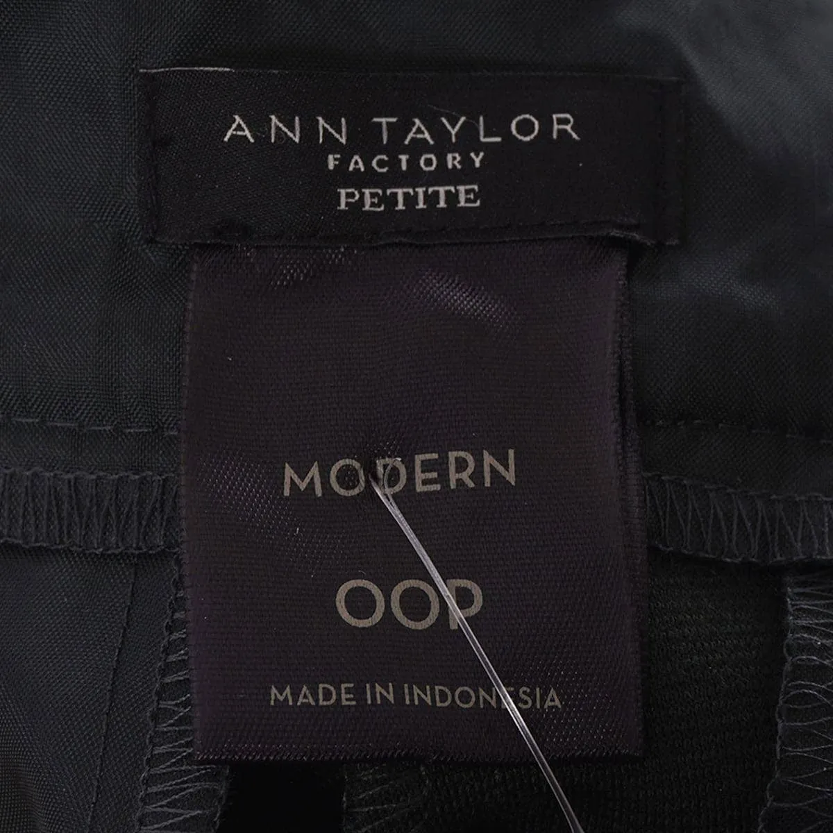 Ann Taylor Pantalón