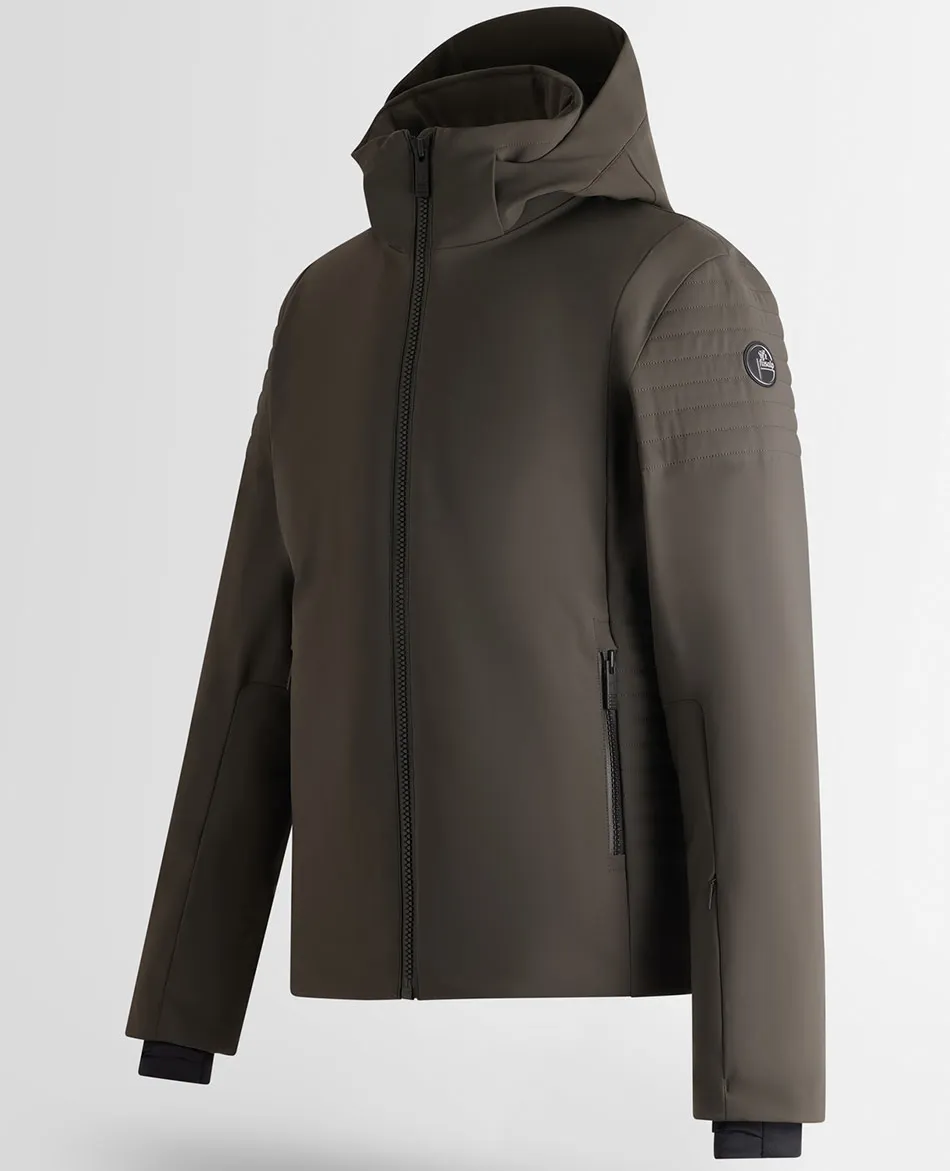 ANORAK FUSALP POWER III