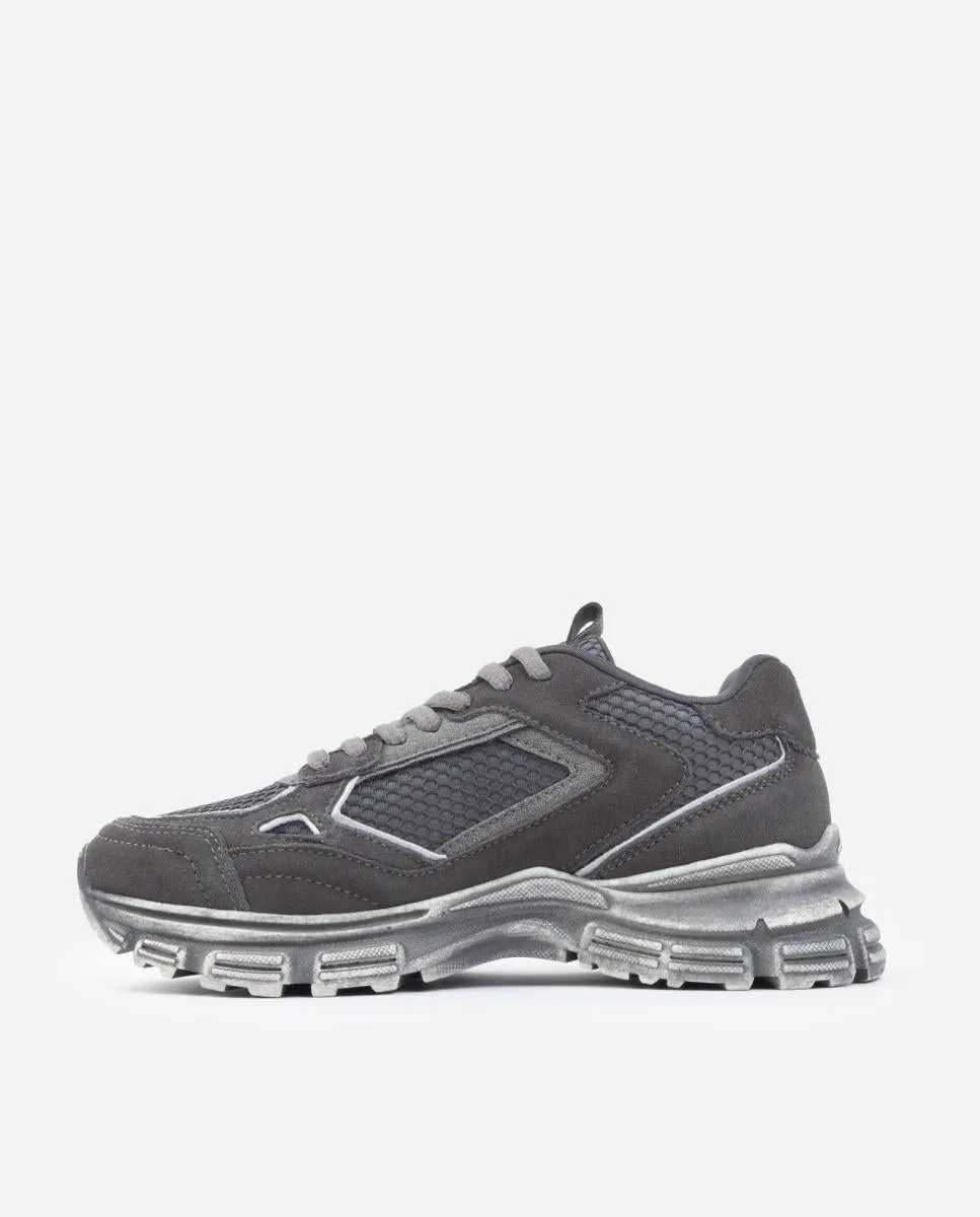 ANTRACITA  ZAPATILLAS DEPORTIVAS