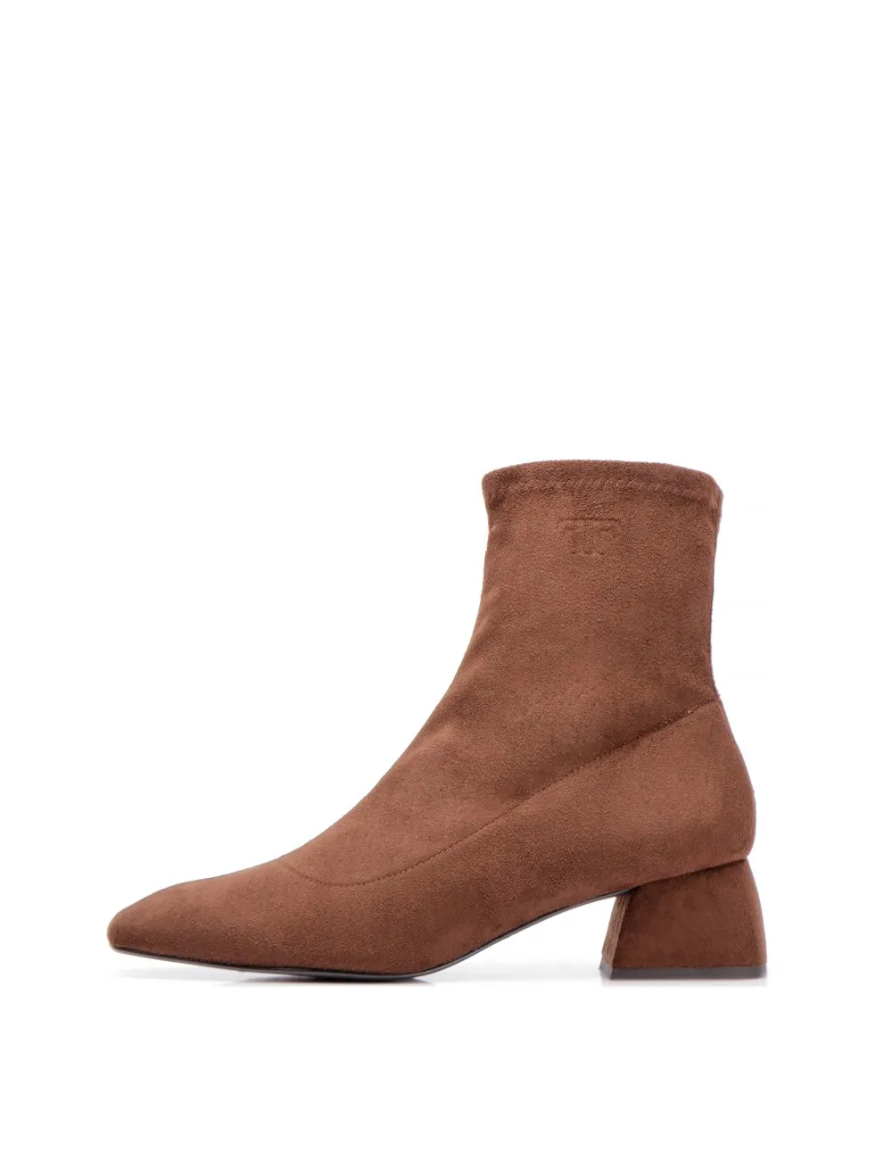 AREYA stretch marrón