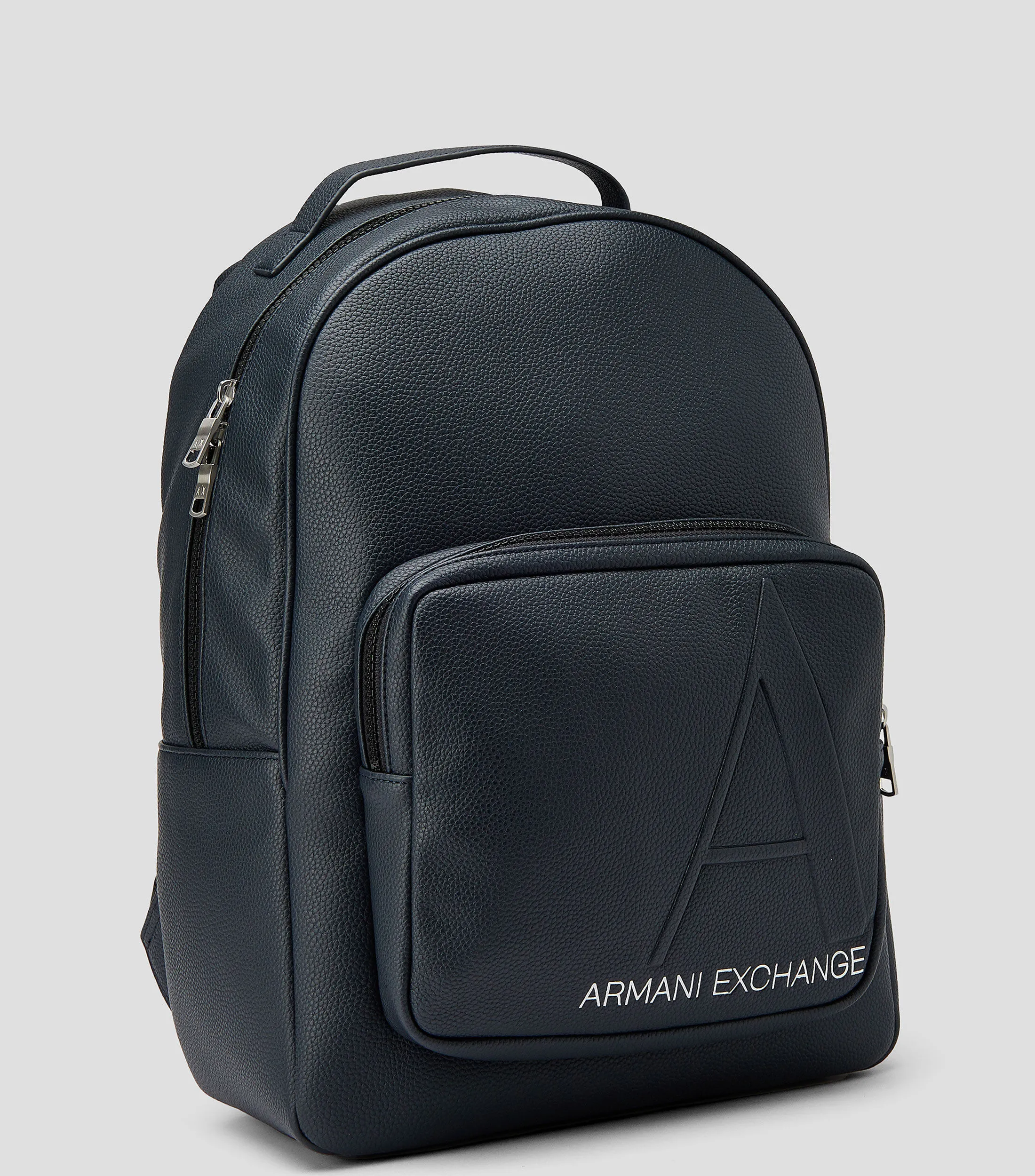 Armani Exchange Mochila Hombre