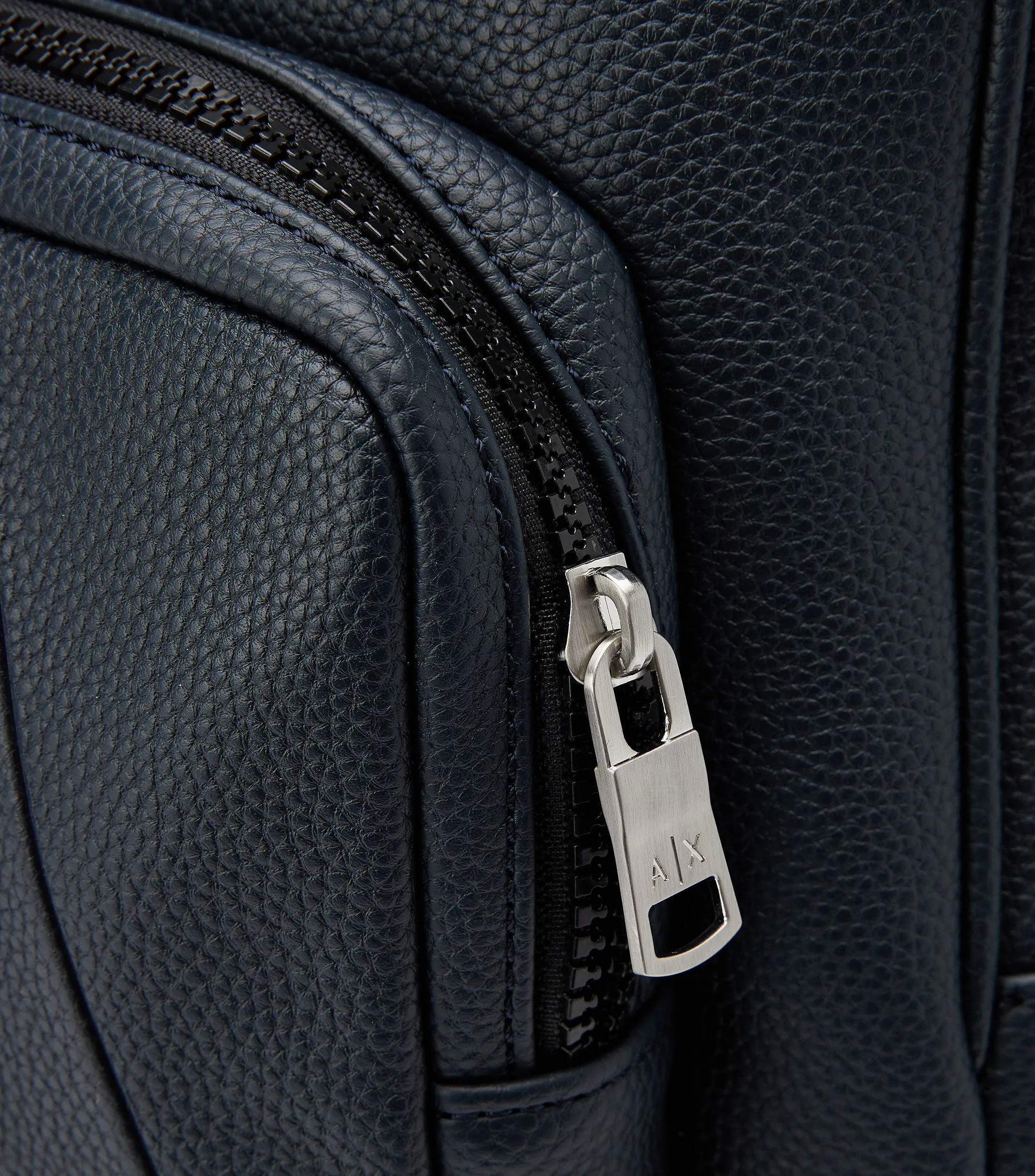 Armani Exchange Mochila Hombre