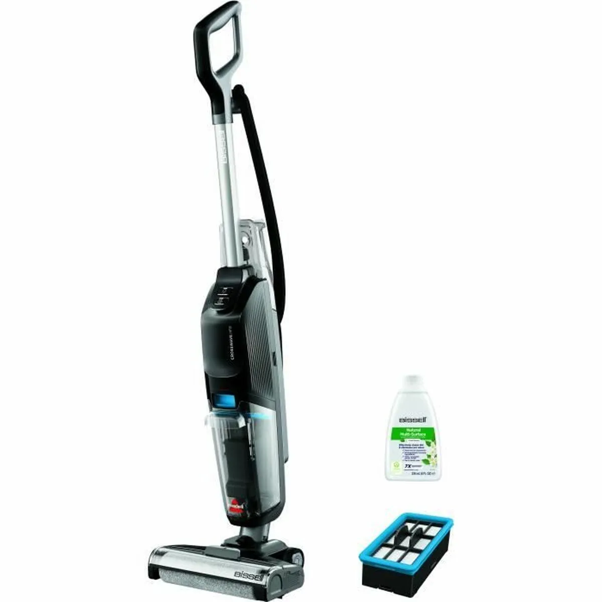 ASPIRATEUR SANS FIL BISSELL 1450 W 3EN1