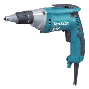 Atornillador Makita FS2300 de 2.500 rpm