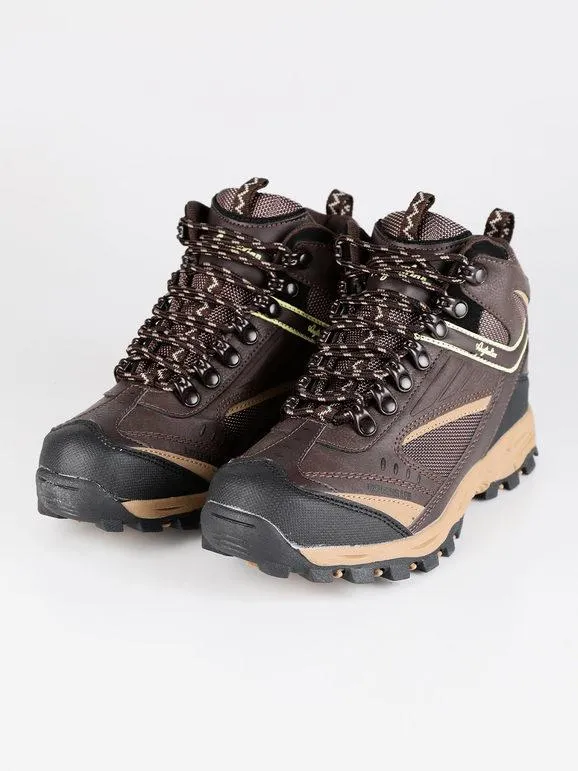 Australian Botas de trekking