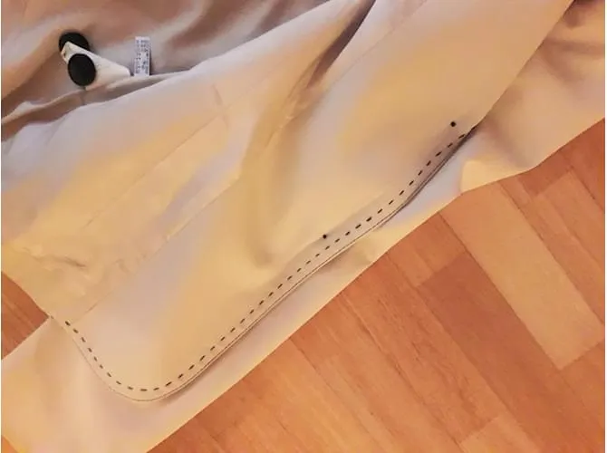 Autre Marque Chaquetas Beige 