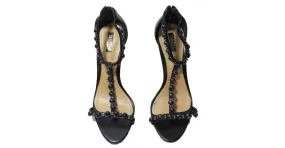 Autre Marque Sandalias Negro 
