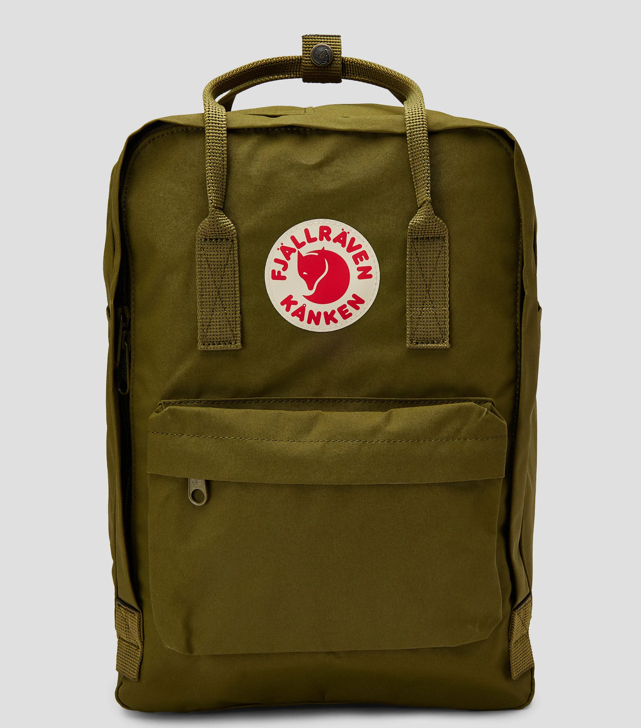 B896_Fjällräven Mochila de cómputo Kanken Mujer