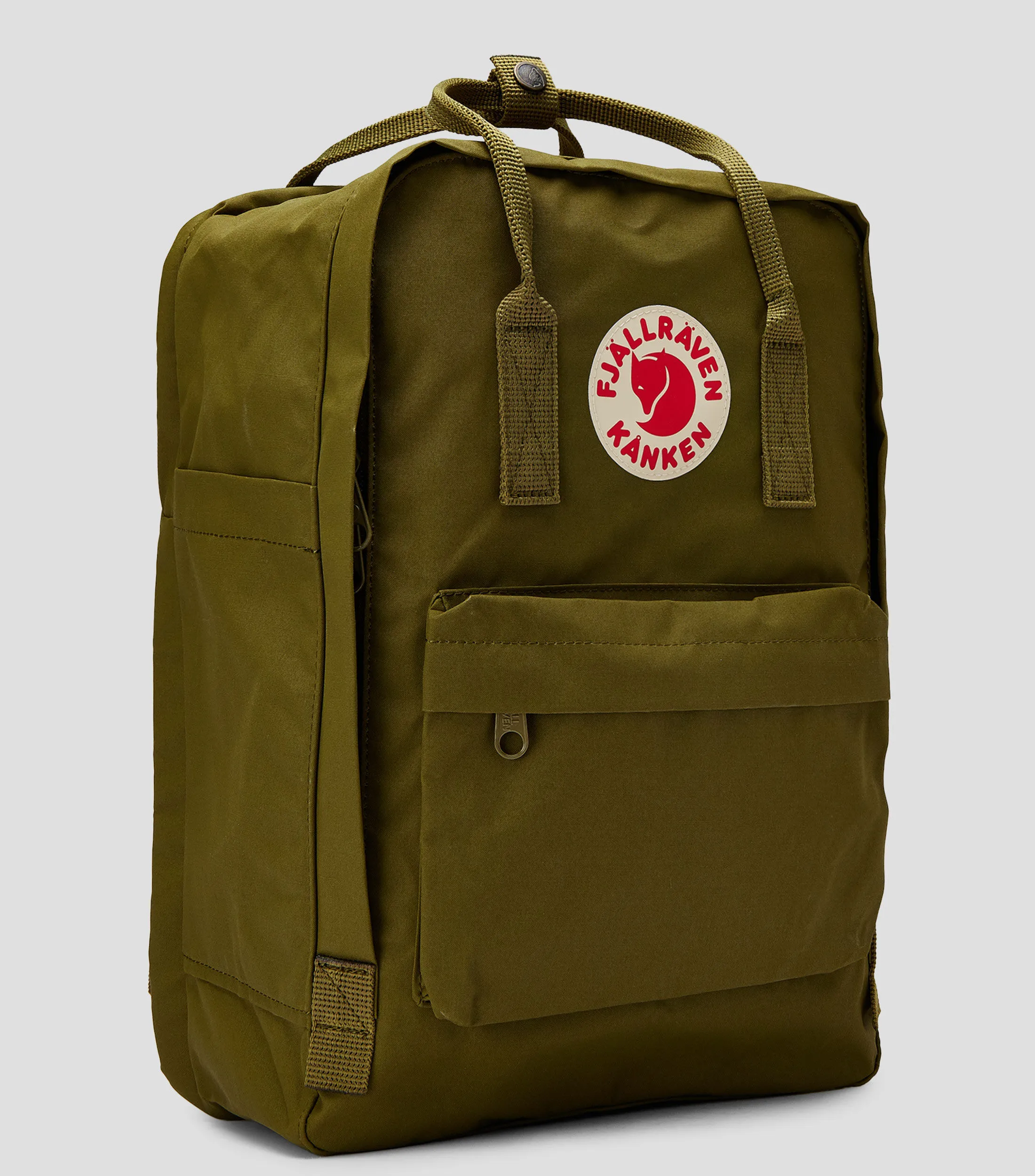 B896_Fjällräven Mochila de cómputo Kanken Mujer