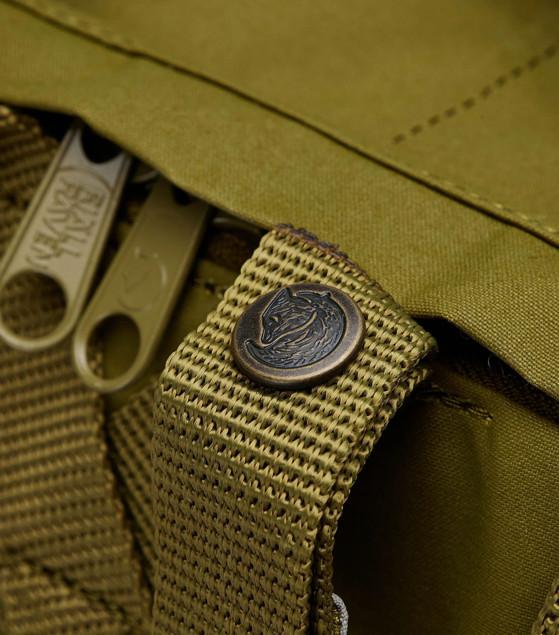 B896_Fjällräven Mochila de cómputo Kanken Mujer