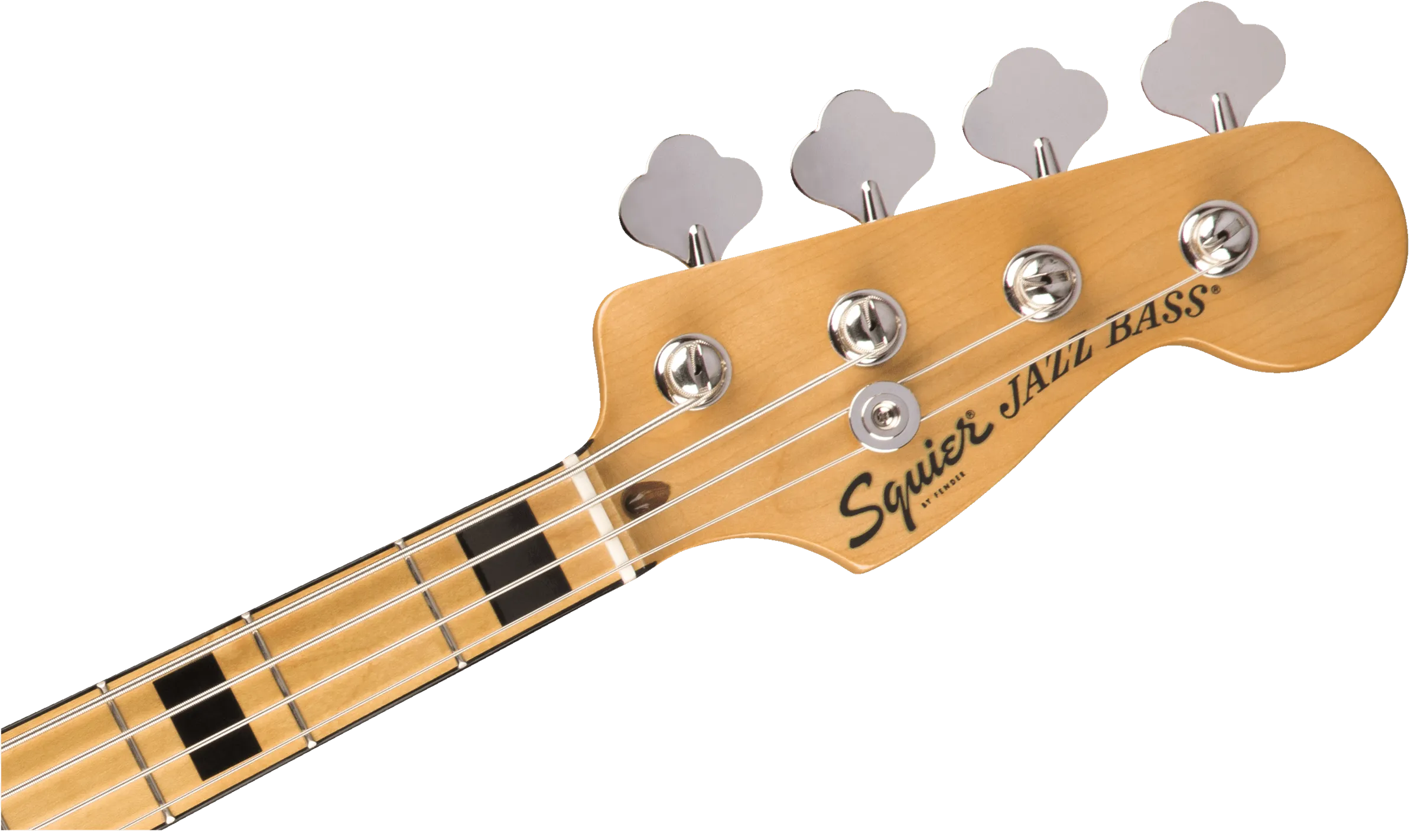 Bajo Electrico Fender Squier CV 70s JB 0374540521 