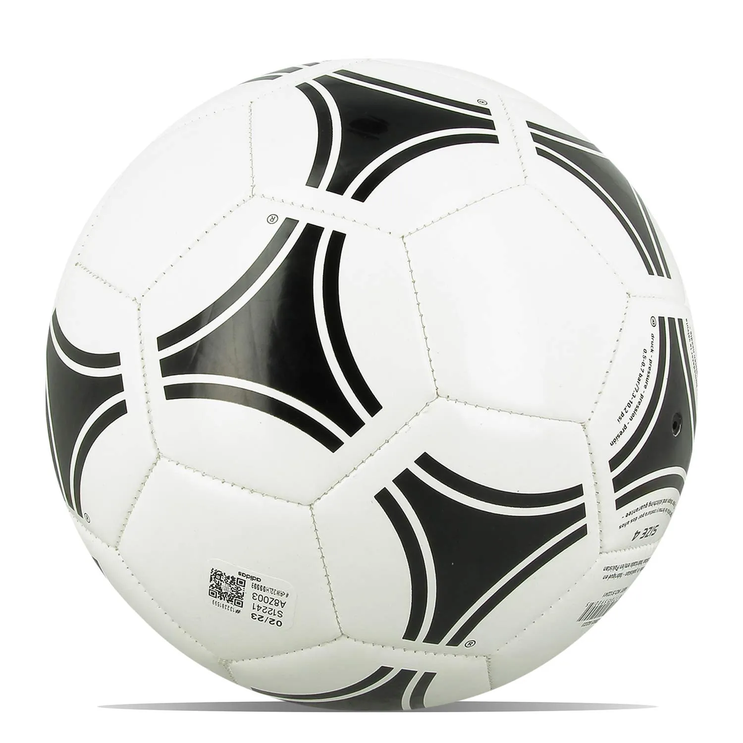 Balón adidas Tango Glider talla 5