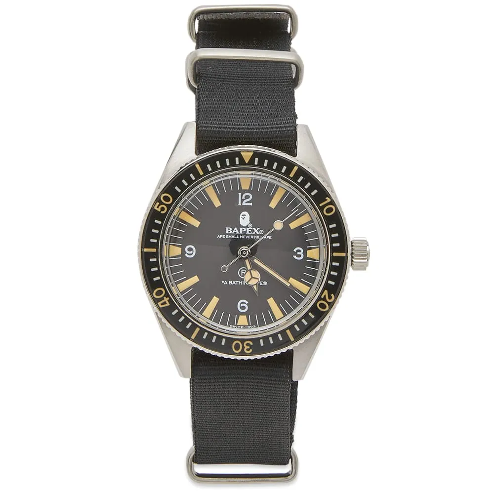 BAPE A Bathing Ape X Nato Type 6