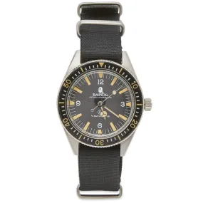 BAPE A Bathing Ape X Nato Type 6