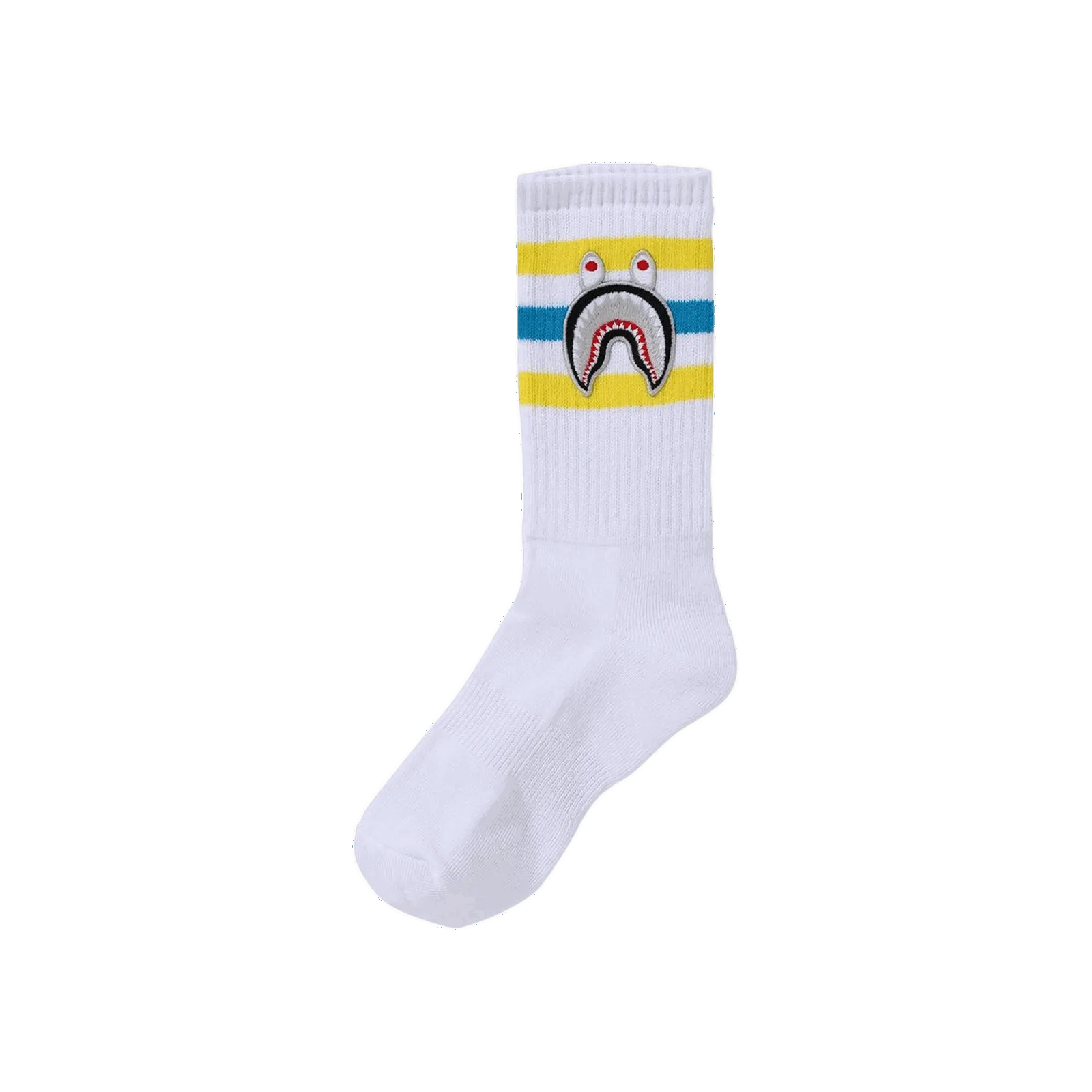 BAPE Shark Socks