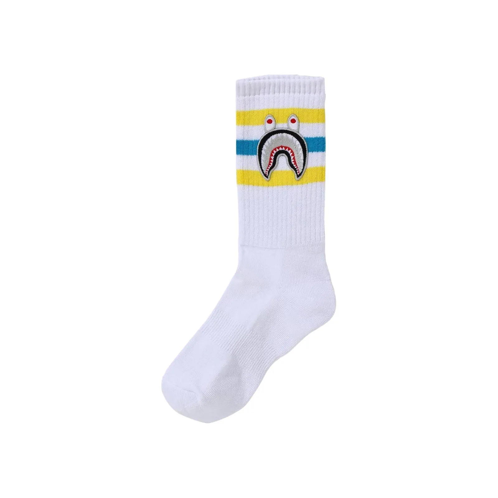 BAPE Shark Socks