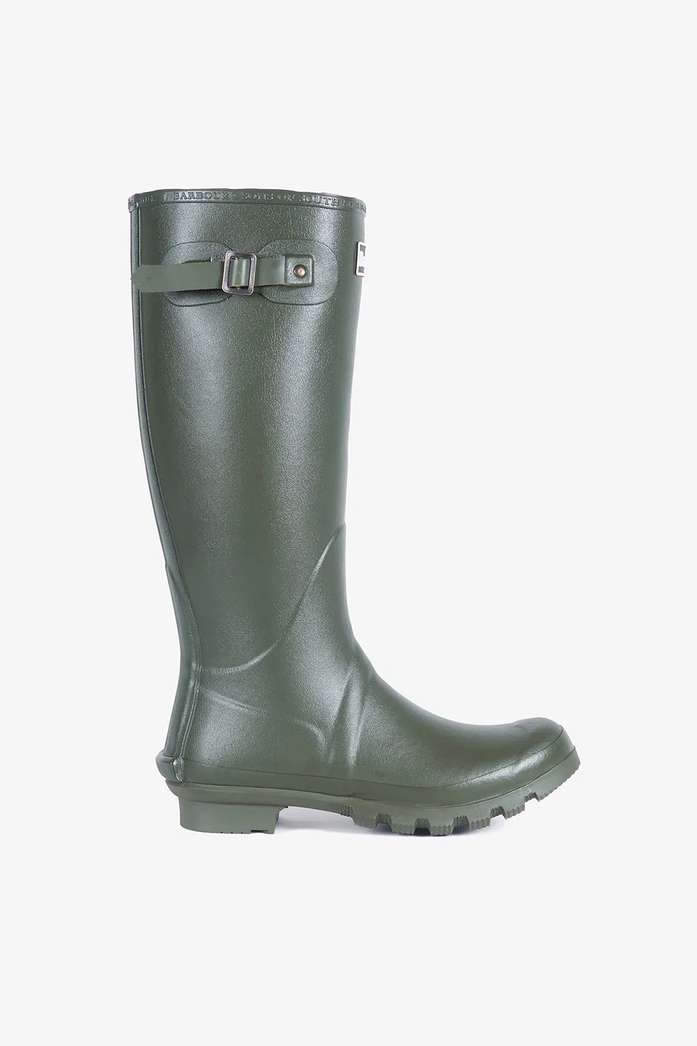 Barbour Botas Bede Wellington