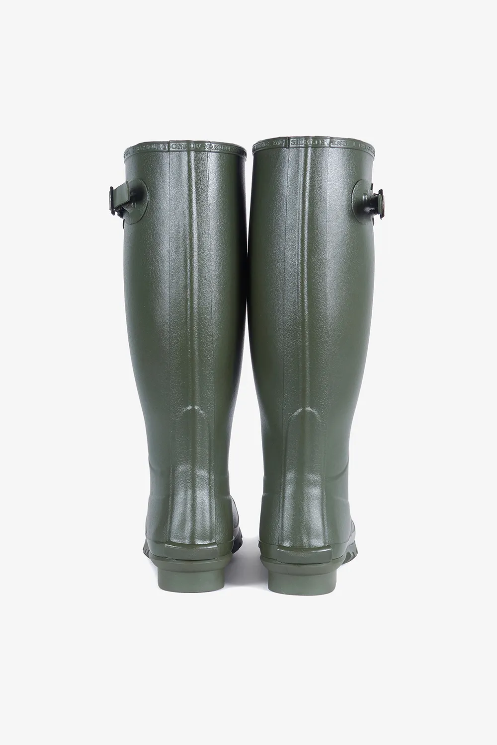 Barbour Botas Bede Wellington