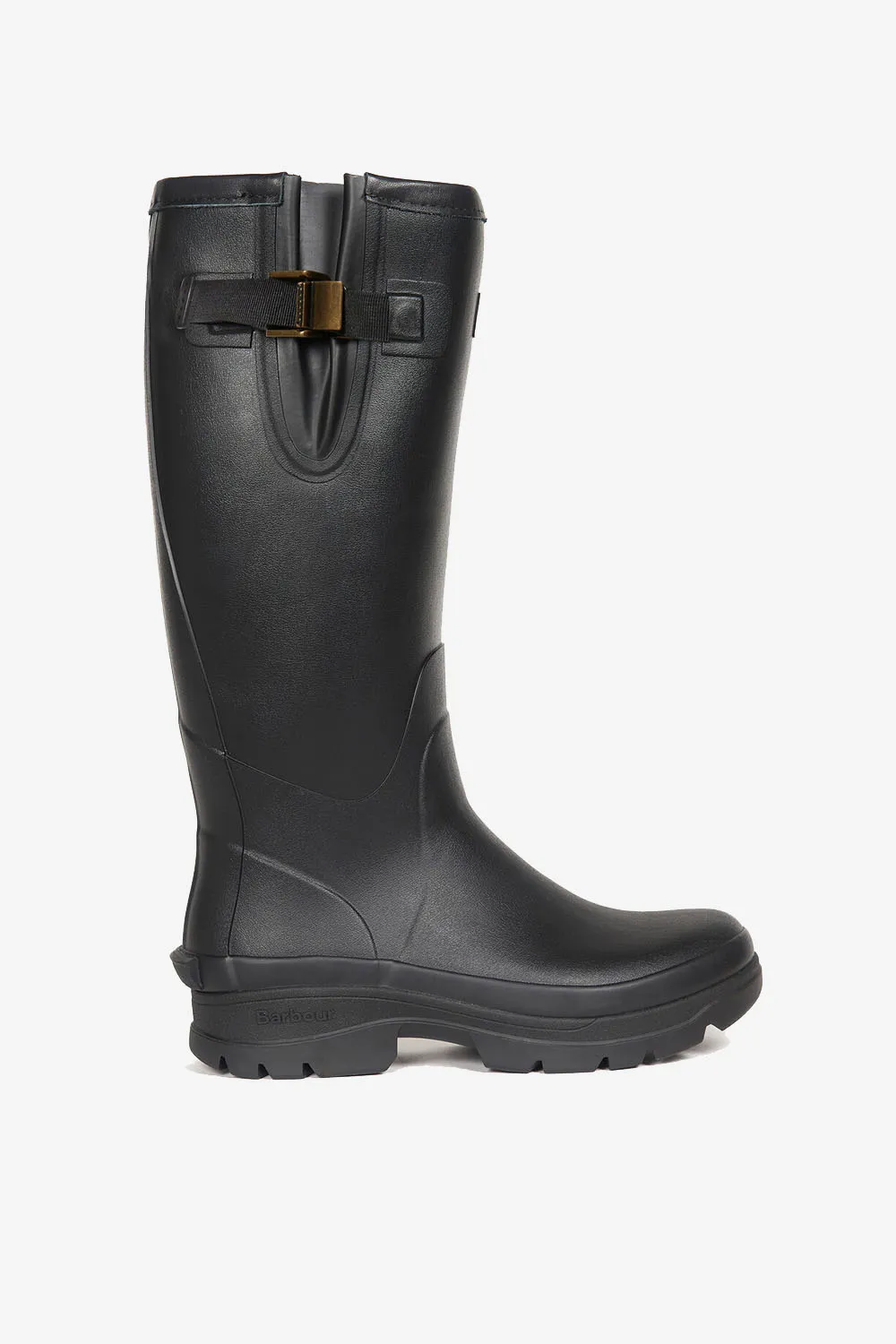 Barbour Botas Tempest Wellington