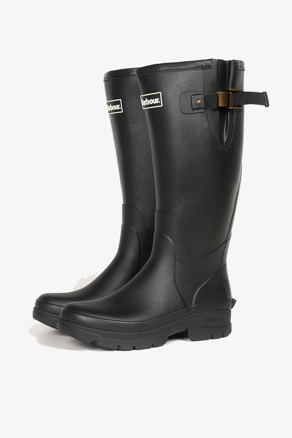 Barbour Botas Tempest Wellington