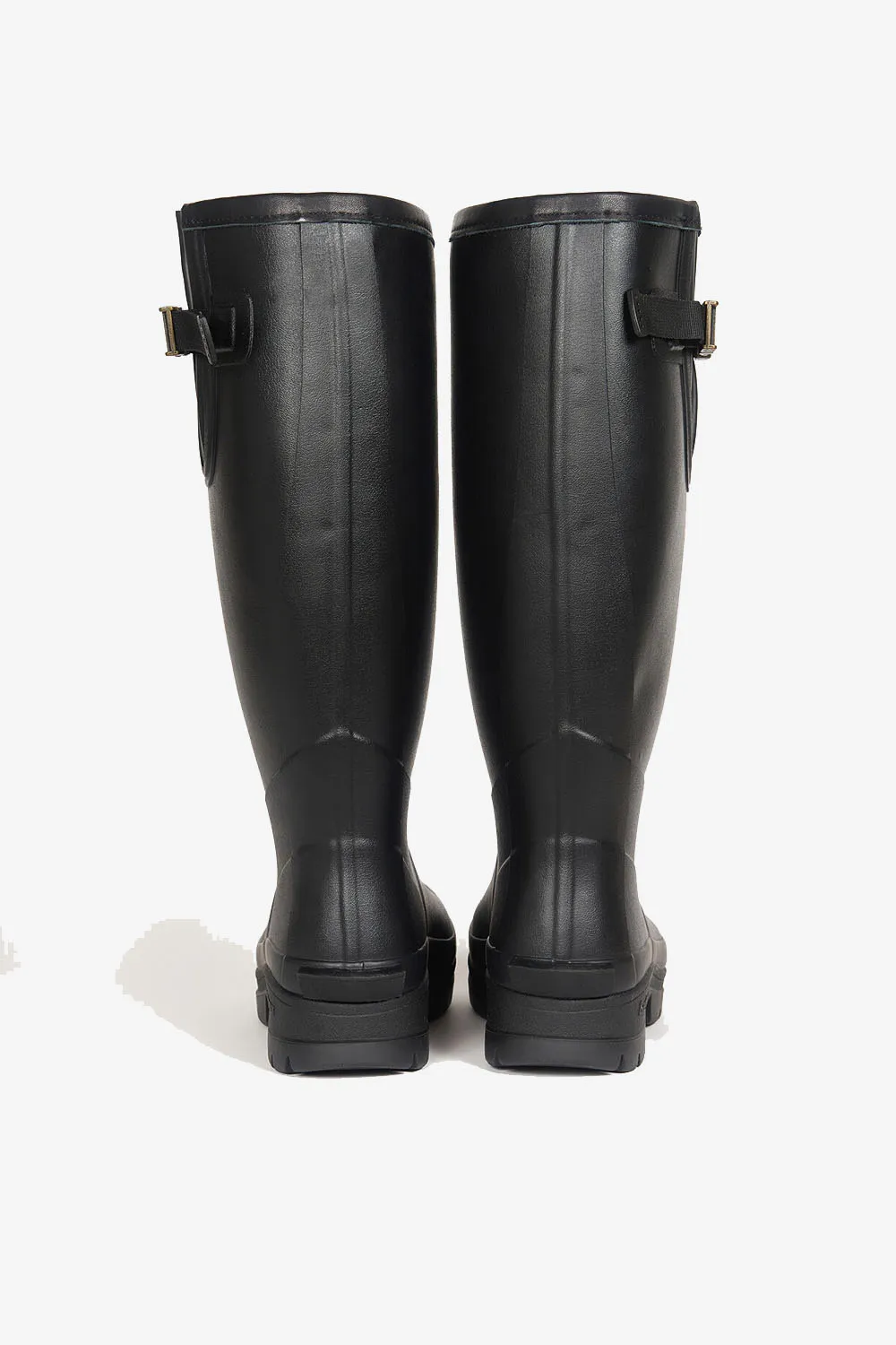 Barbour Botas Tempest Wellington