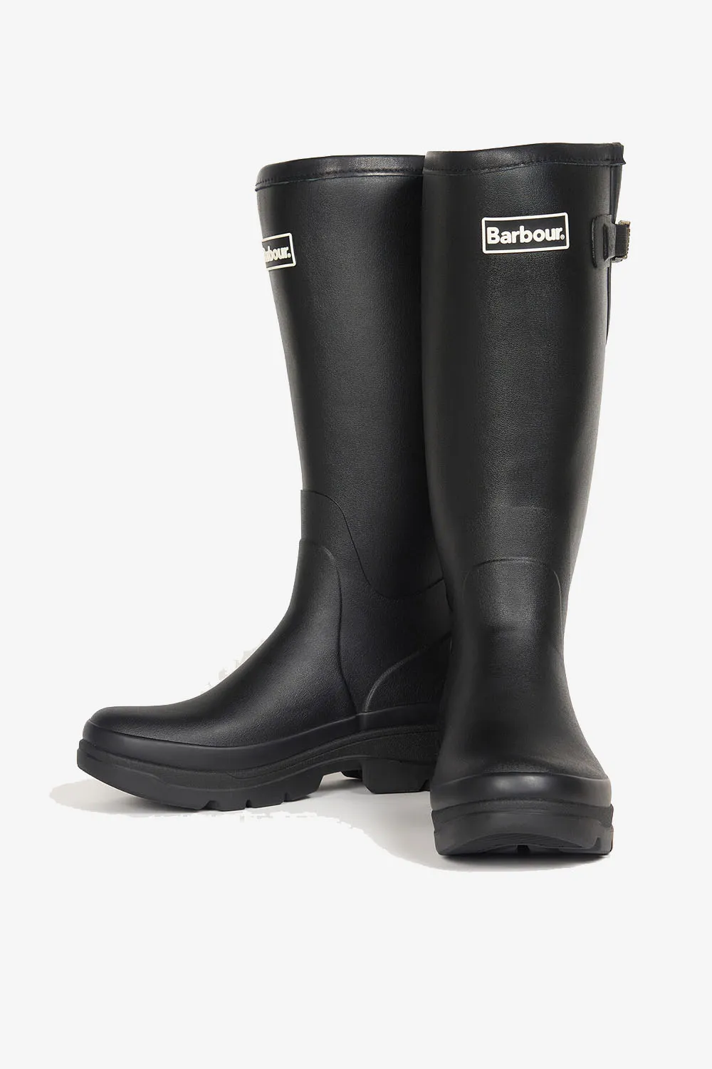 Barbour Botas Tempest Wellington