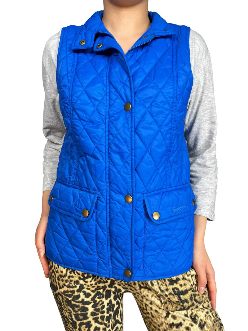BARBOUR Parca Otterburn