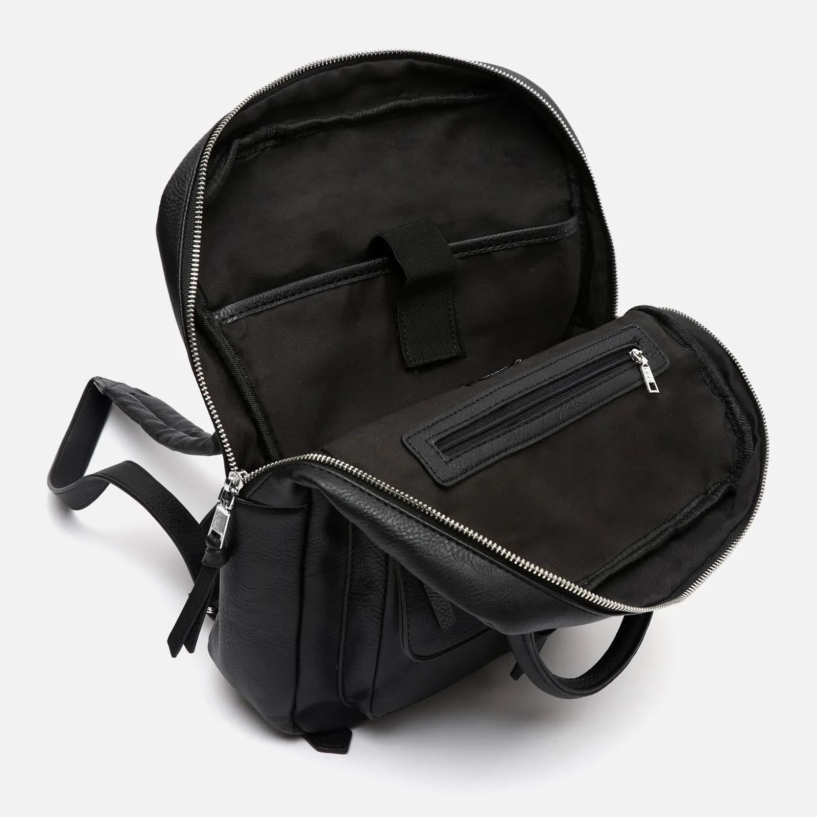 Beca mochila con bolsillo para tablet (13)