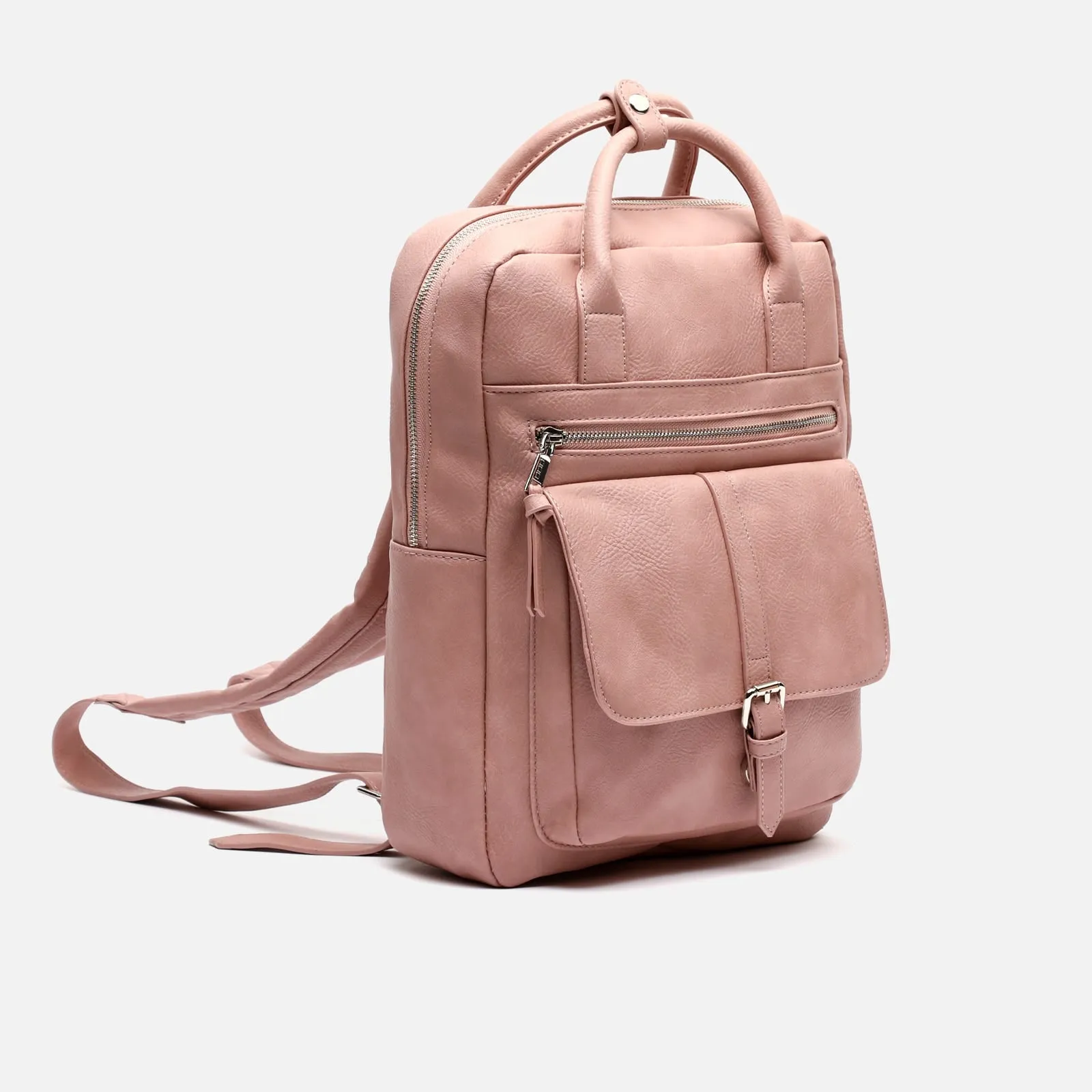 Beca mochila con bolsillo para tablet (13)