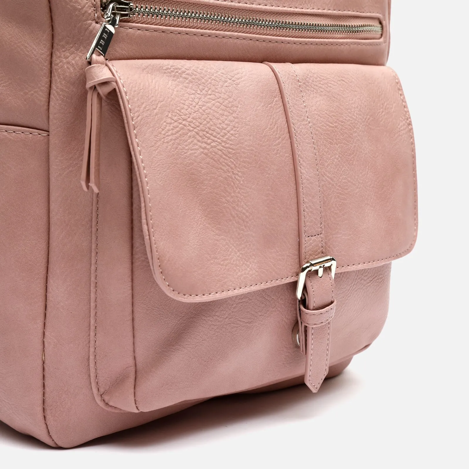 Beca mochila con bolsillo para tablet (13)