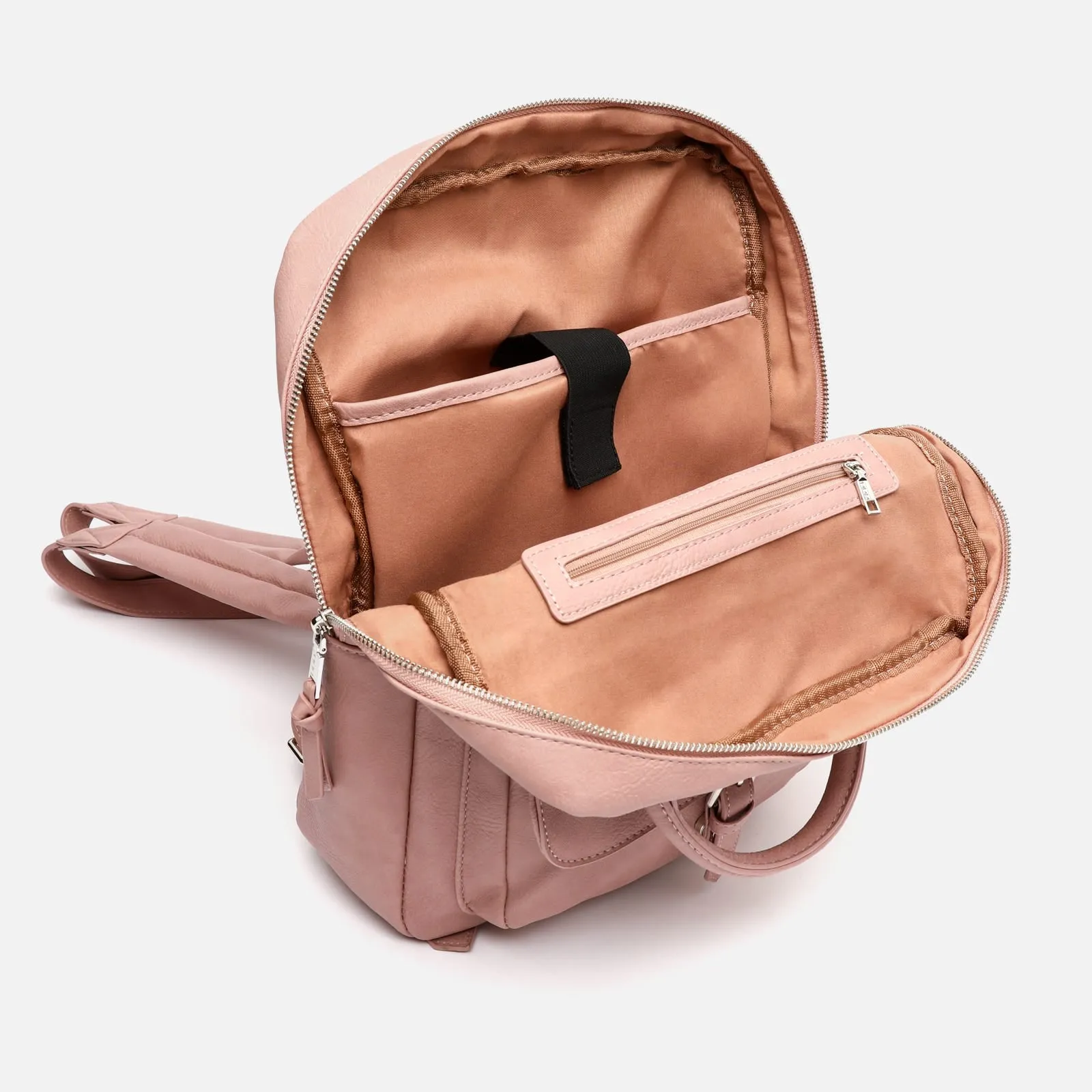 Beca mochila con bolsillo para tablet (13)