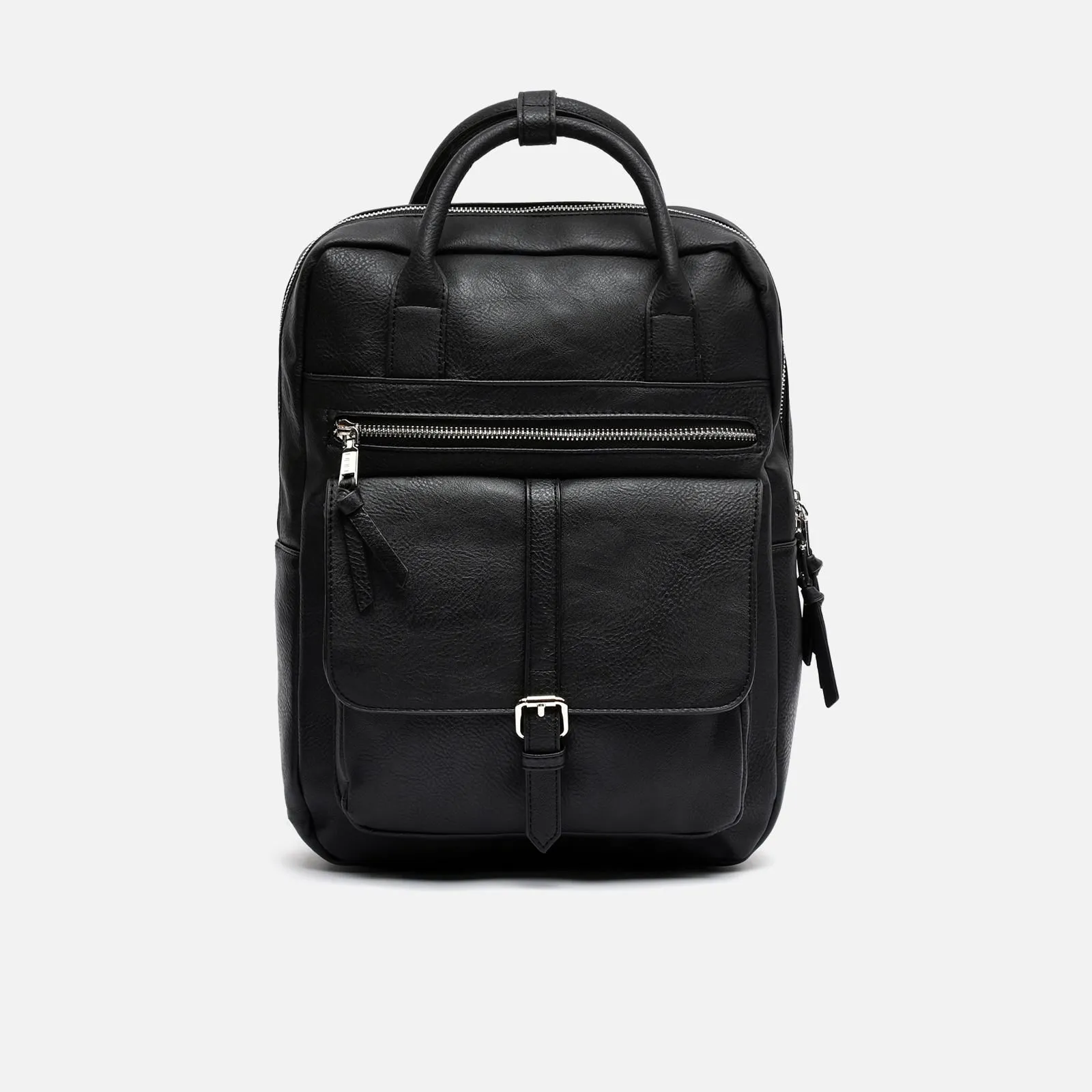 Beca mochila con bolsillo para tablet (13)