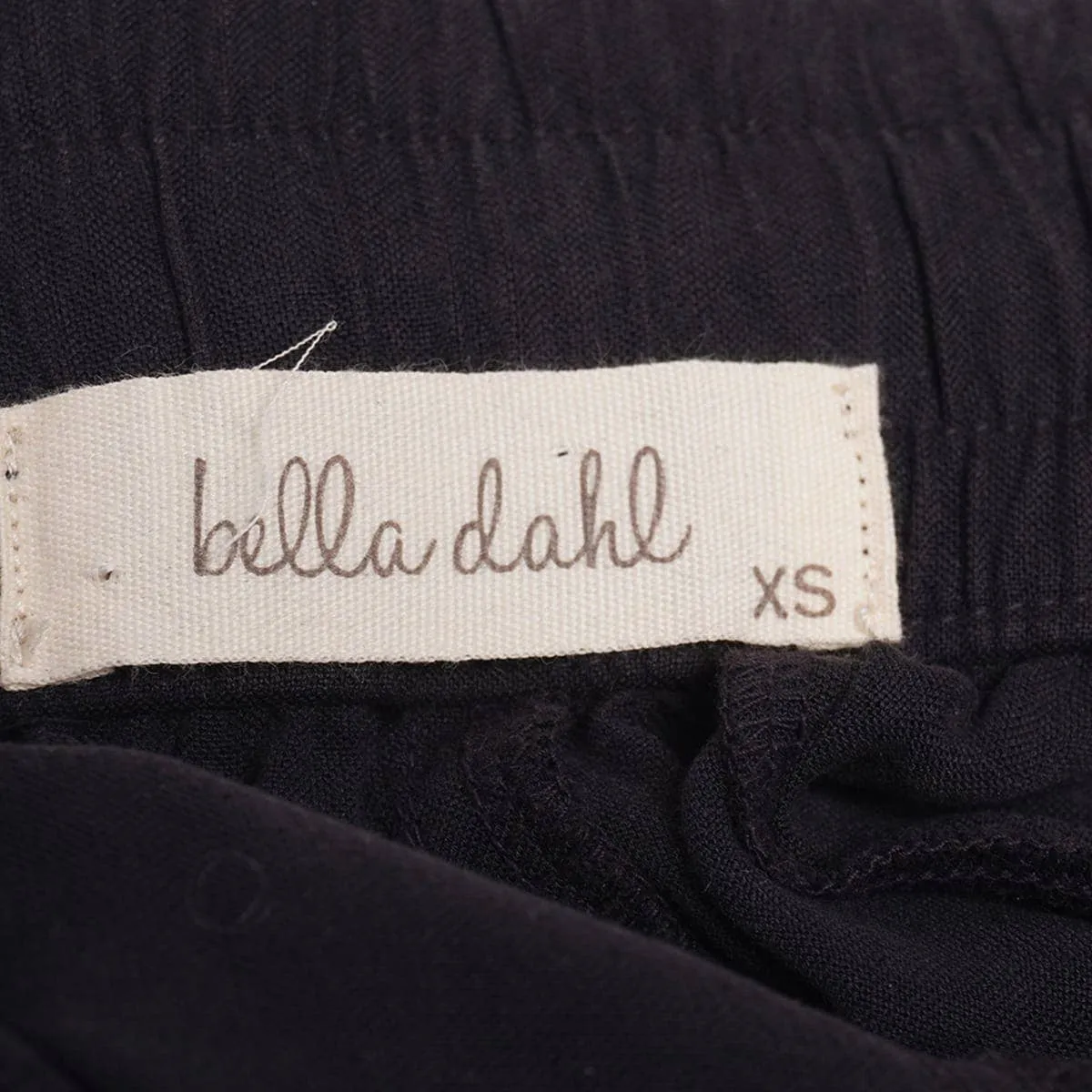 Bella Dahl Pantalón