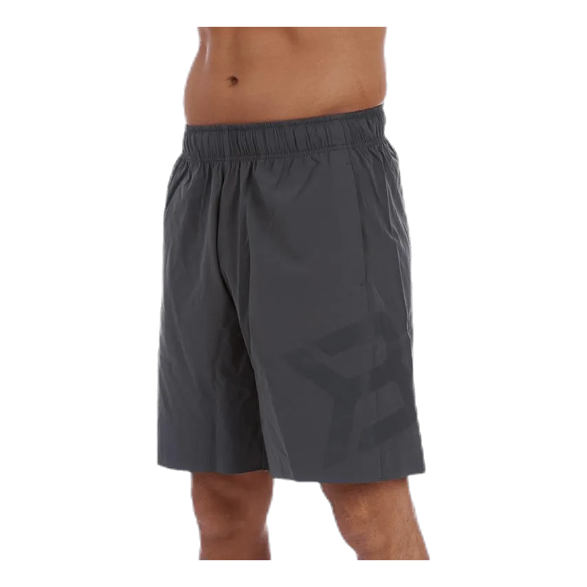 Better Bodies Hamilton Shorts Grey