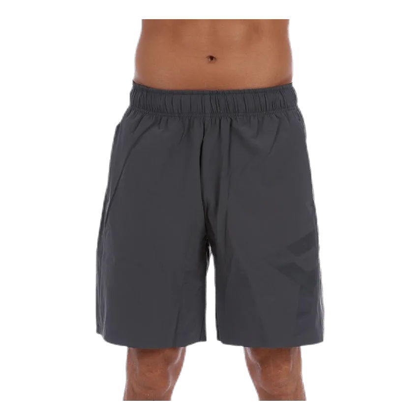 Better Bodies Hamilton Shorts Grey
