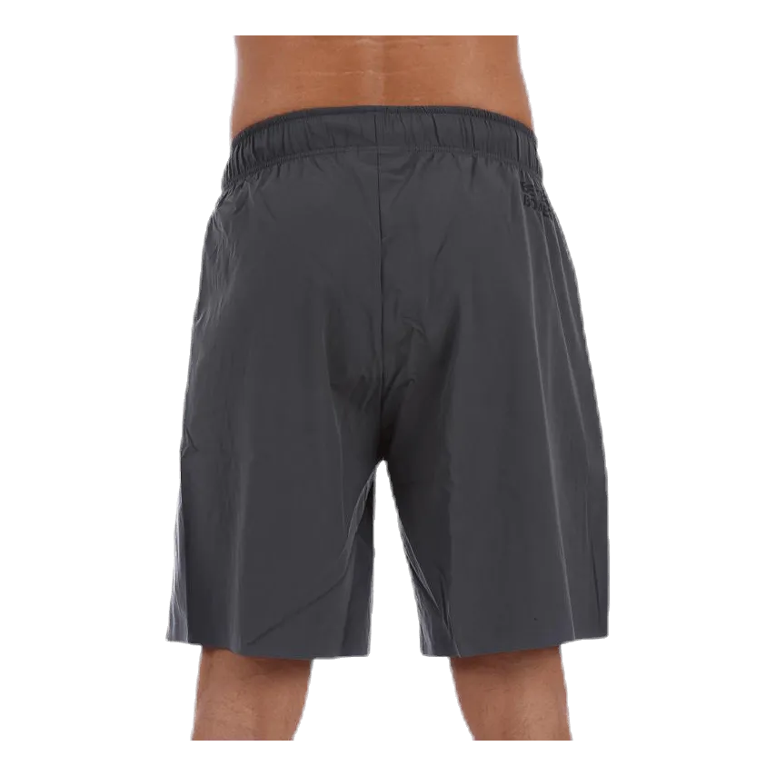 Better Bodies Hamilton Shorts Grey