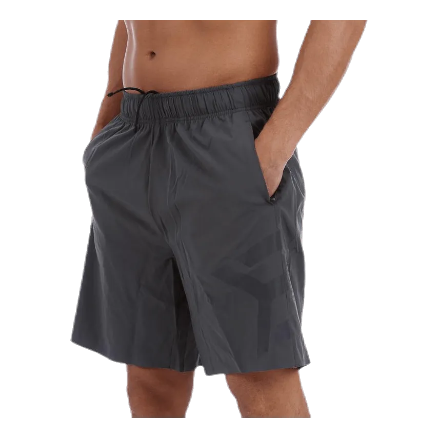 Better Bodies Hamilton Shorts Grey
