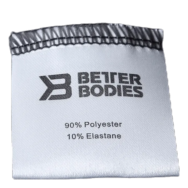 Better Bodies Hamilton Shorts Grey