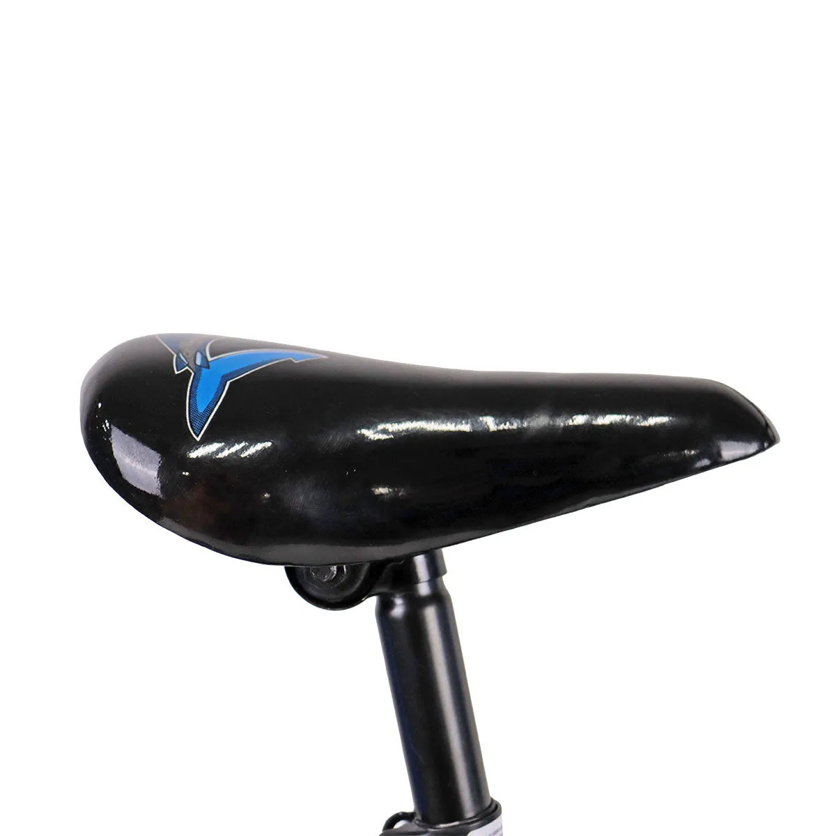 Bicicleta Rodada 12 Color Azul para Nio, Ruedas de Apoyo.