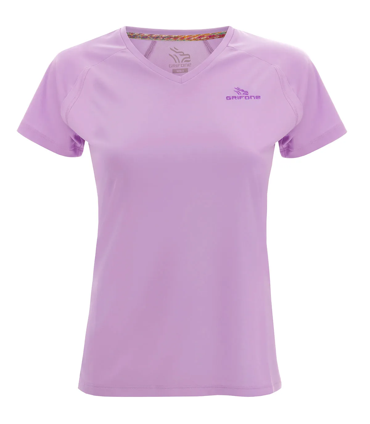 BIESCAS LADY TSHIRT S/S VN