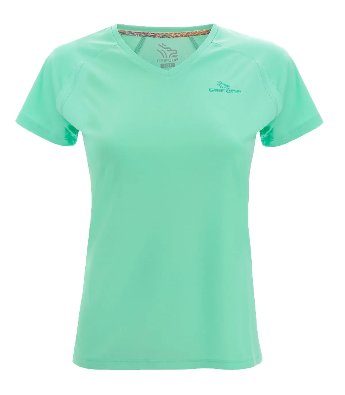 BIESCAS LADY TSHIRT S/S VN